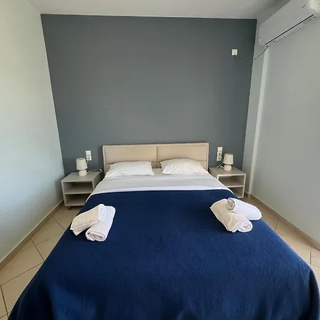 Hotel Prinos Himare