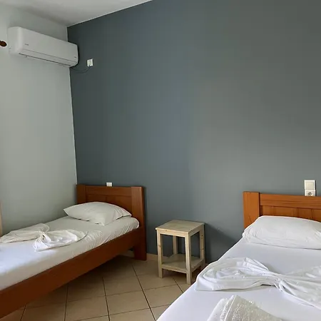 Prinos Hotel *