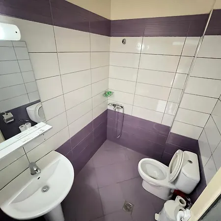 Prinos Hotel