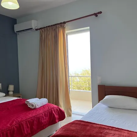 Hotel Prinos