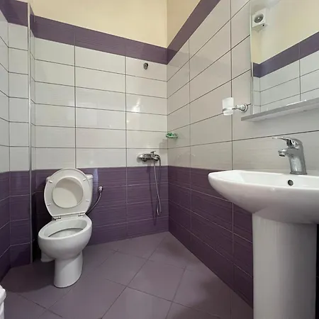 Hotel Prinos