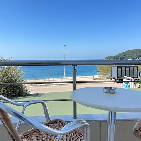 Prinos Hotel