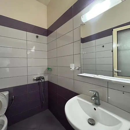 Prinos Hotel *