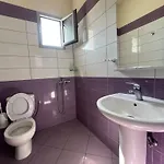 Hotel Prinos Himarë