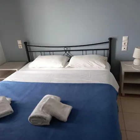 Prinos Hotel *