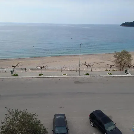 Prinos * Himare