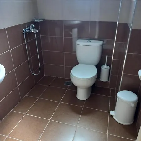 Hotel Prinos *