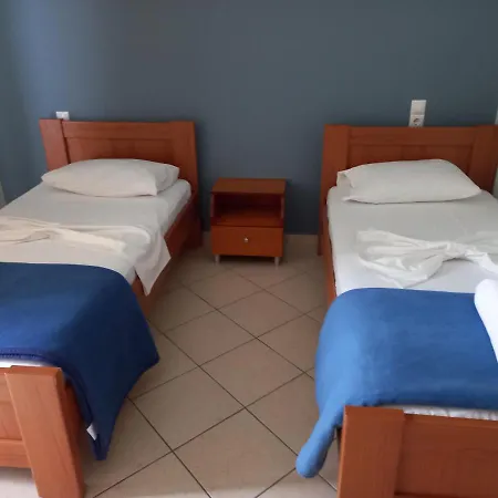 Hotel Prinos Himare