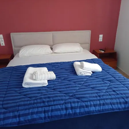 Prinos Hotel