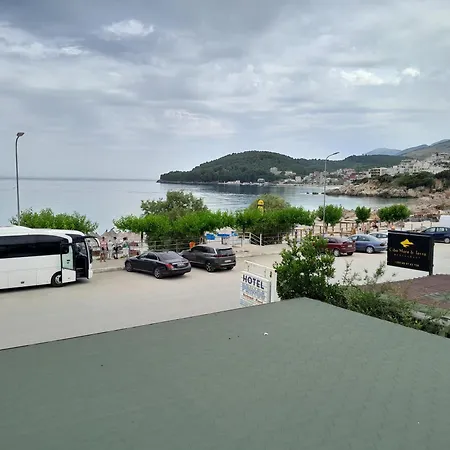 Hotel Prinos Himare