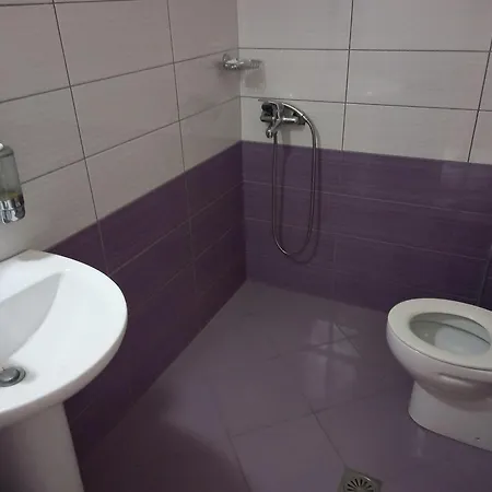 Prinos Hotel *