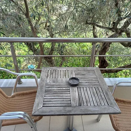 Hotel Prinos Himare