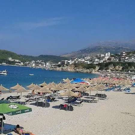 Hotel Prinos Himare