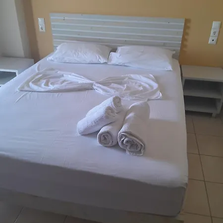 Prinos Hotel *