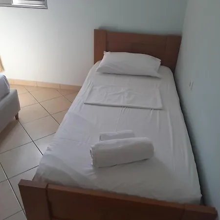 Hotel Prinos Himare