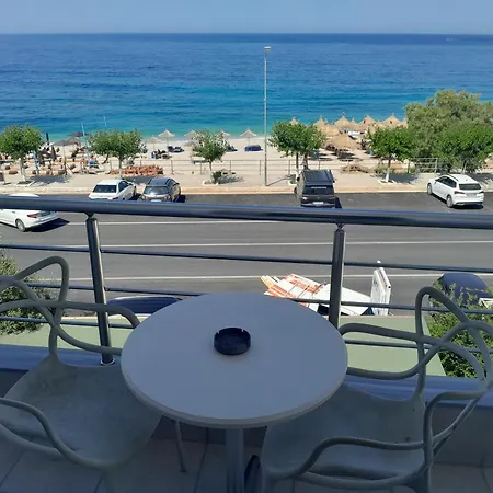 Prinos Hotel