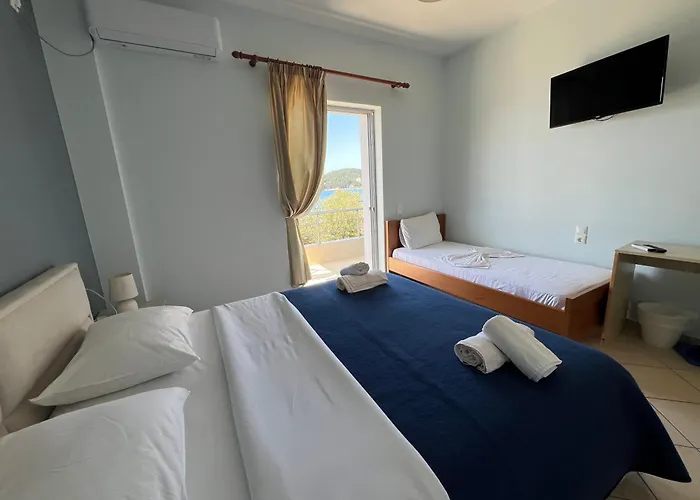 Prinos Hotel