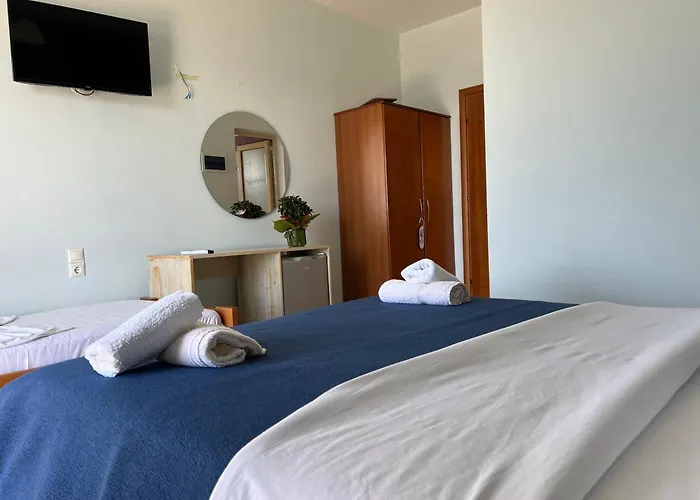 Prinos Hotel *
