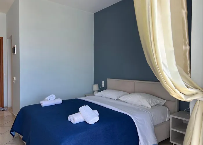 Hotel Prinos *
