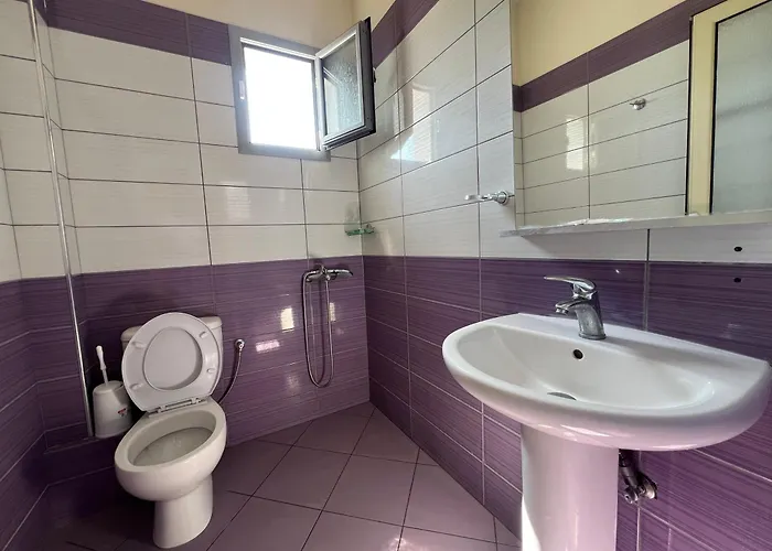 Hotel Prinos Himare