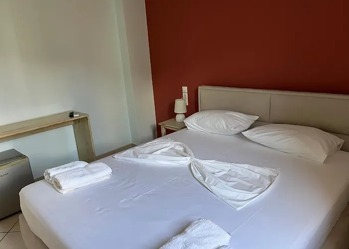 Prinos Hotel