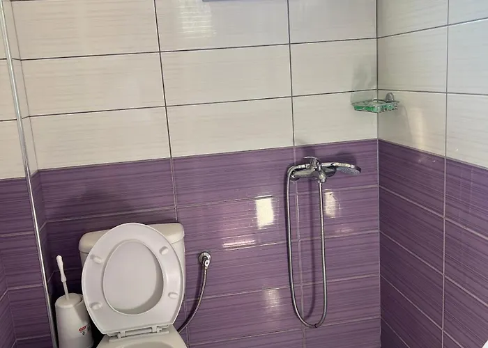 Hotel Prinos