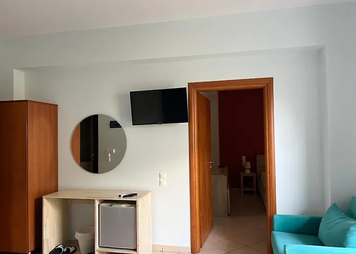 Prinos Hotel *
