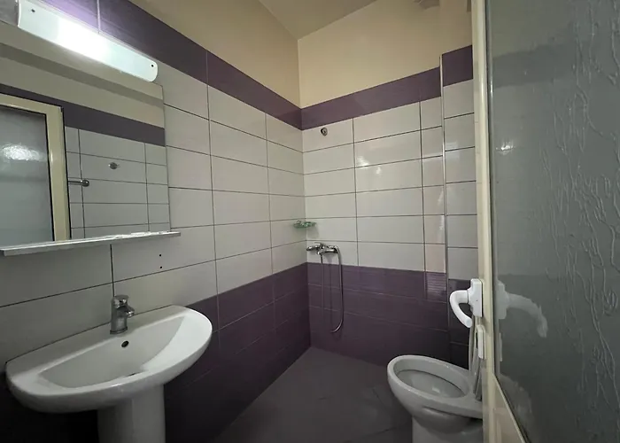 Prinos Hotel Himare