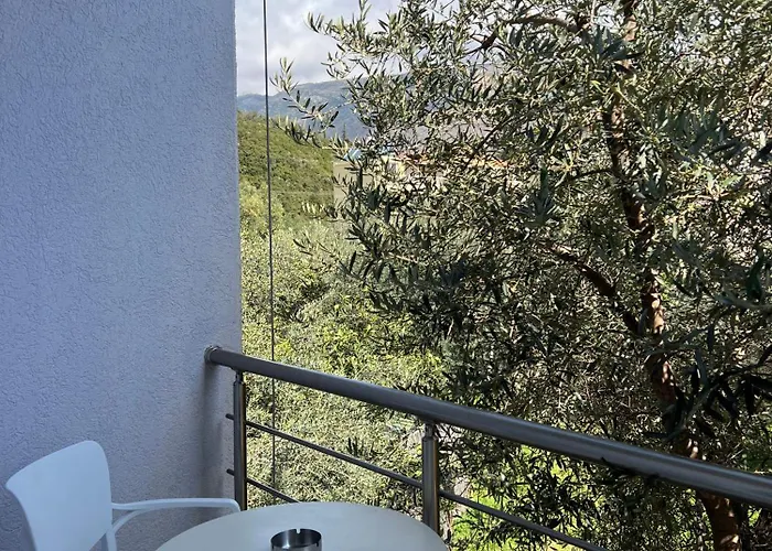 Hotel Prinos Himare
