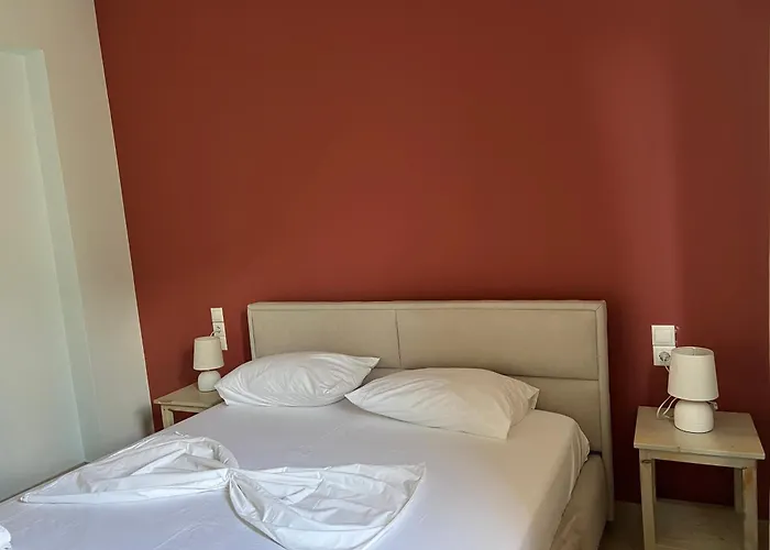 Prinos Hotel