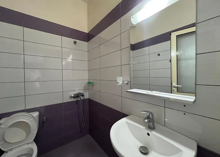 Prinos Hotel *