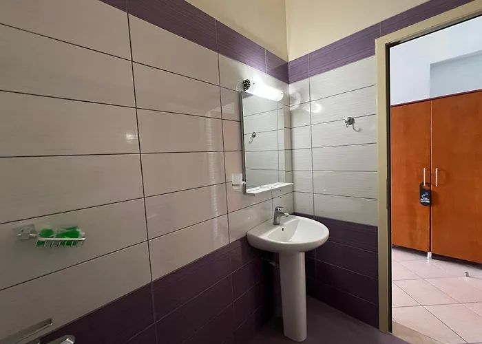 Hotel Prinos *