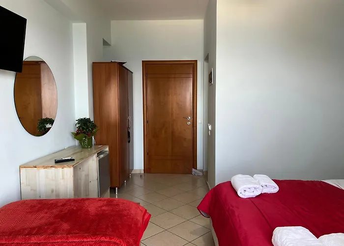Prinos Hotel