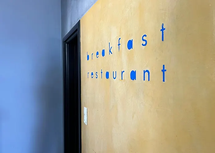 Prinos Hotel